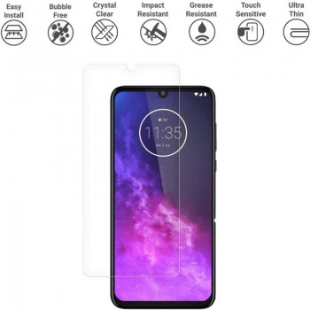 Apsauginis stikliukas telefonui (ONE ZOOM)